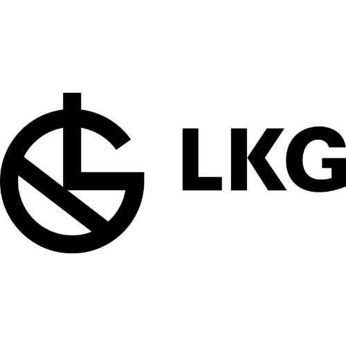 LKG Logo